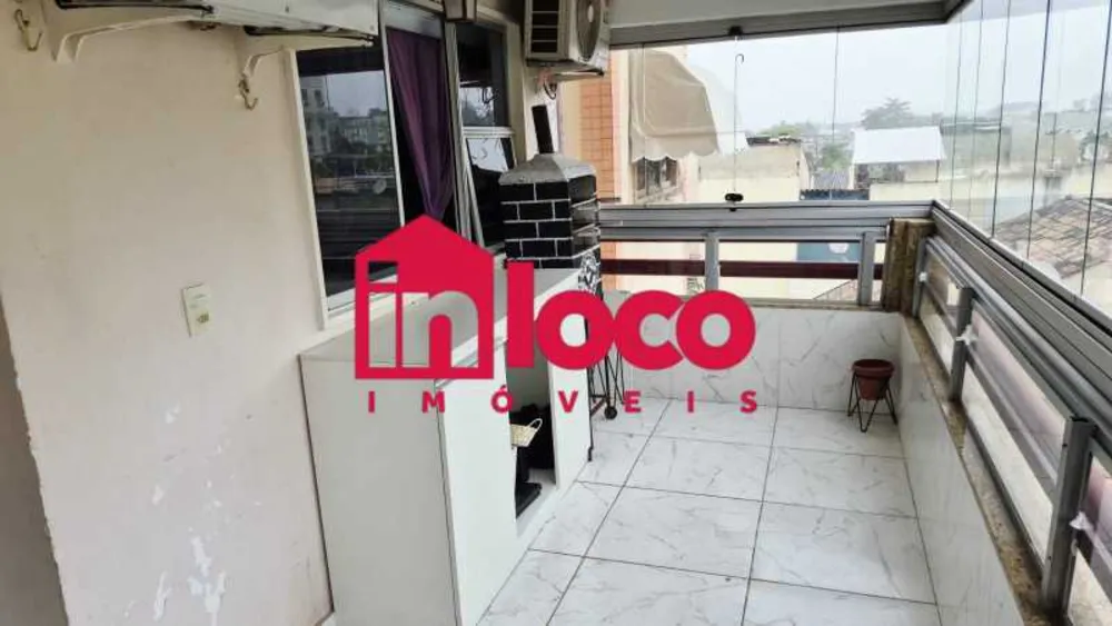 Apartamento, 3 quartos, 85 m² - Foto 5