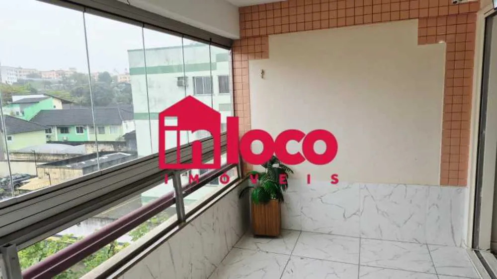 Apartamento, 3 quartos, 85 m² - Foto 6