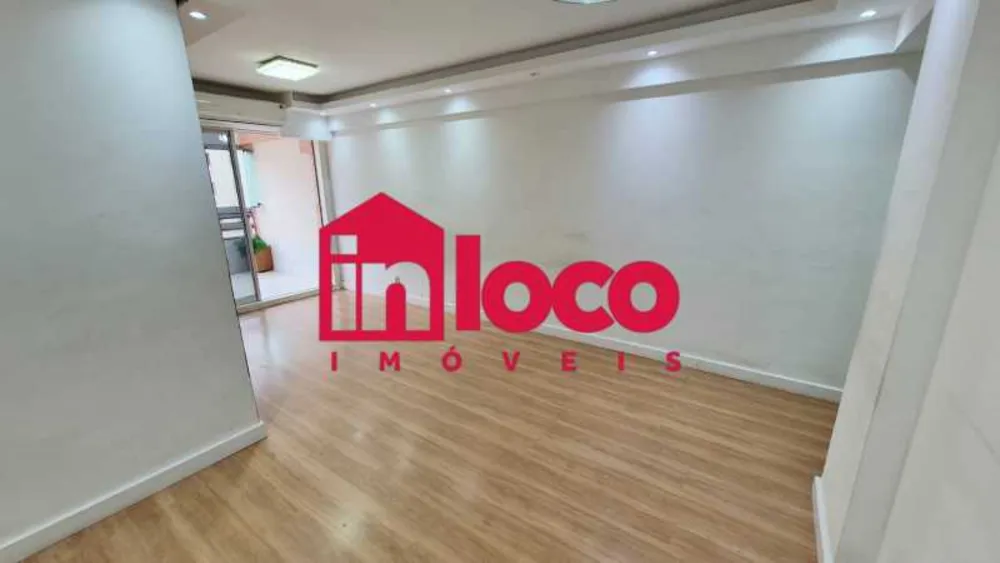 Apartamento, 3 quartos, 85 m² - Foto 2