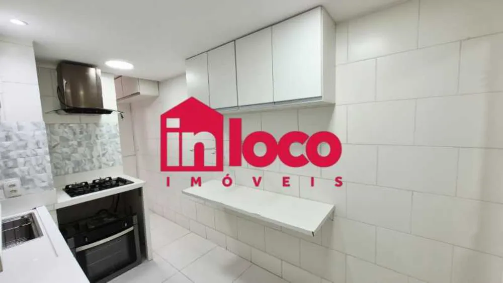 Apartamento, 3 quartos, 85 m² - Foto 8