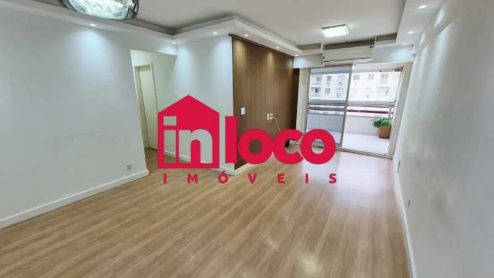 Apartamento, 3 quartos, 85 m² - Foto 1