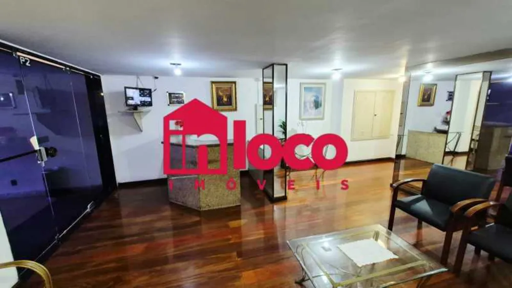 Apartamento, 3 quartos, 85 m² - Foto 21