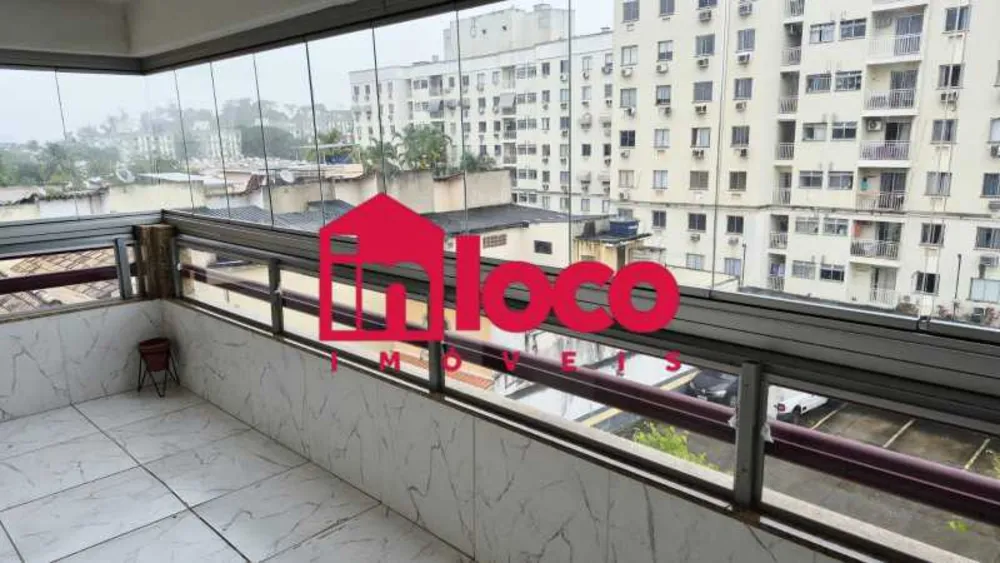 Apartamento, 3 quartos, 85 m² - Foto 4