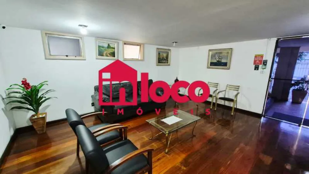 Apartamento, 3 quartos, 85 m² - Foto 22