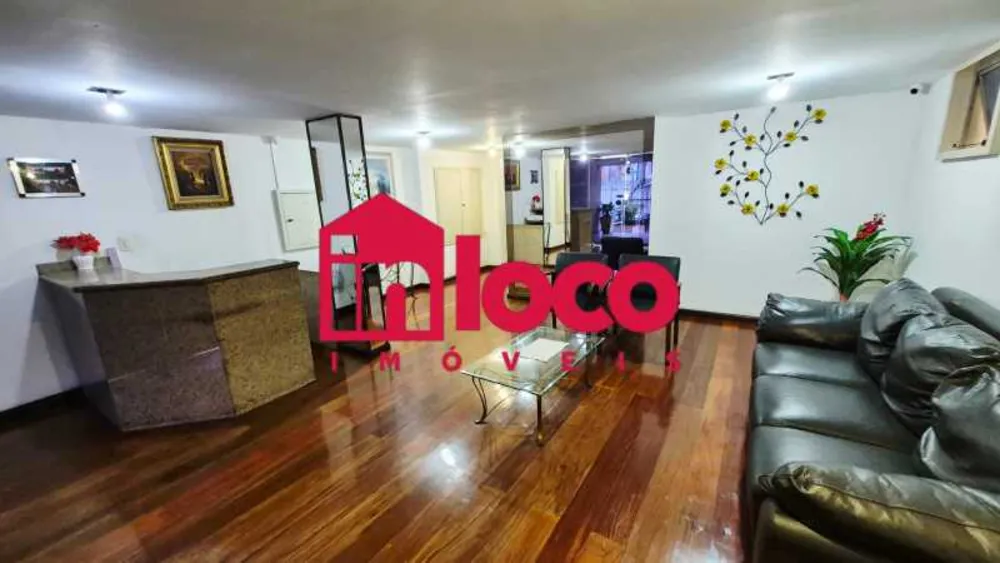 Apartamento, 3 quartos, 85 m² - Foto 20