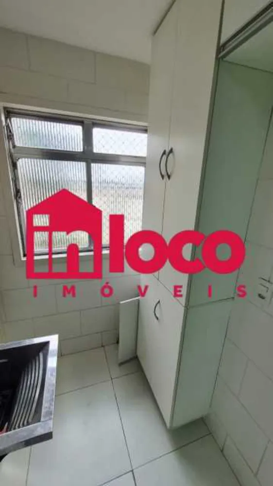 Apartamento, 3 quartos, 85 m² - Foto 9