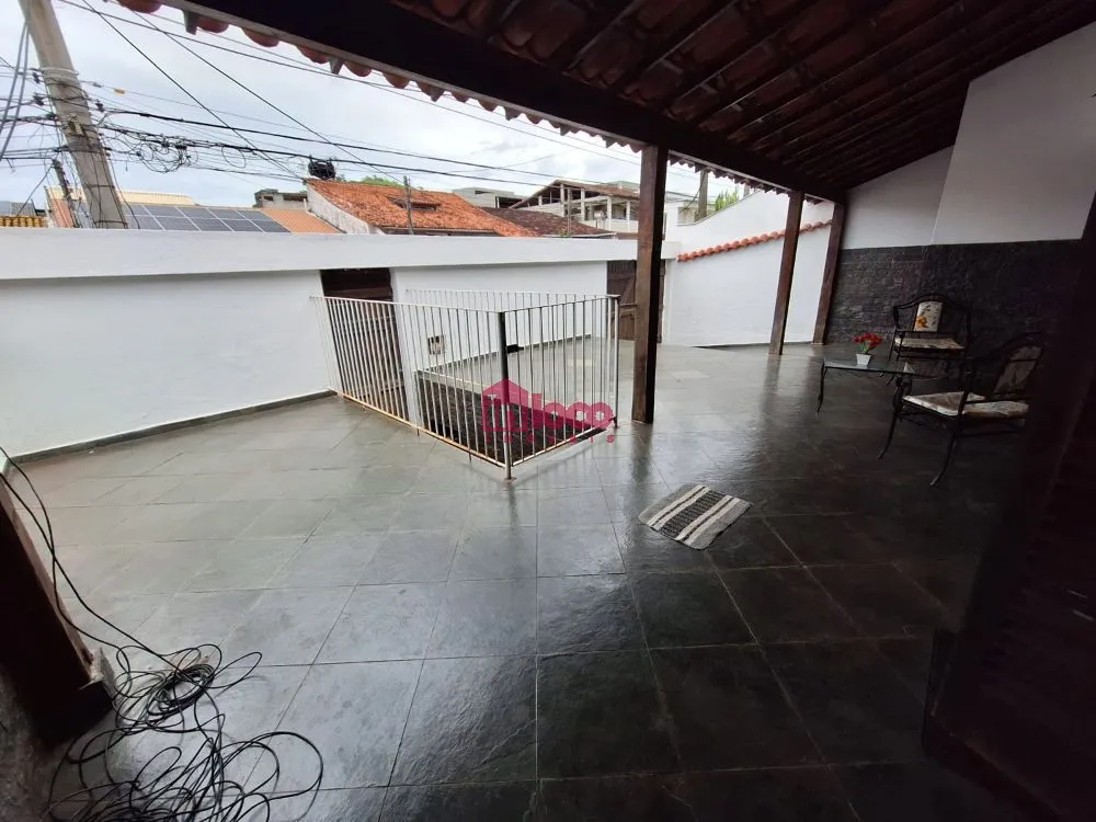 Casa de Condomínio, 4 quartos - Foto 17