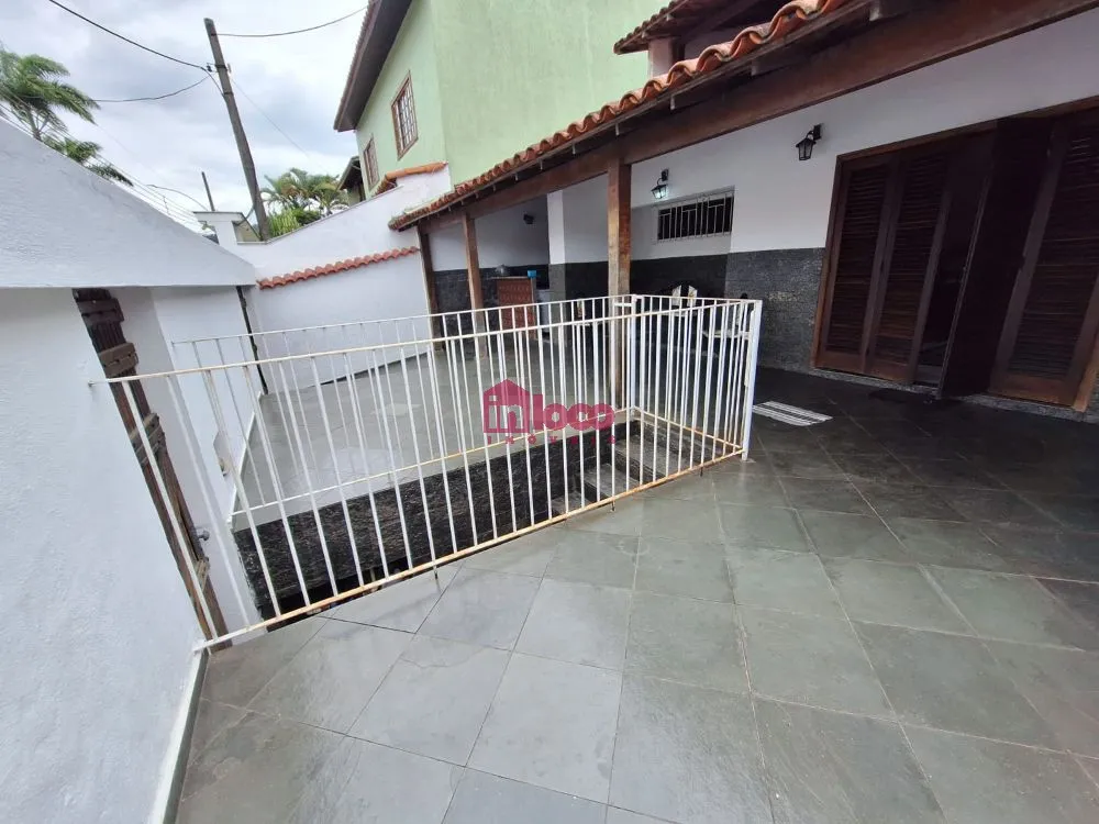 Casa de Condomínio, 4 quartos - Foto 16