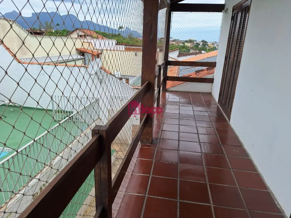 Casa de Condomínio, 4 quartos - Foto 19
