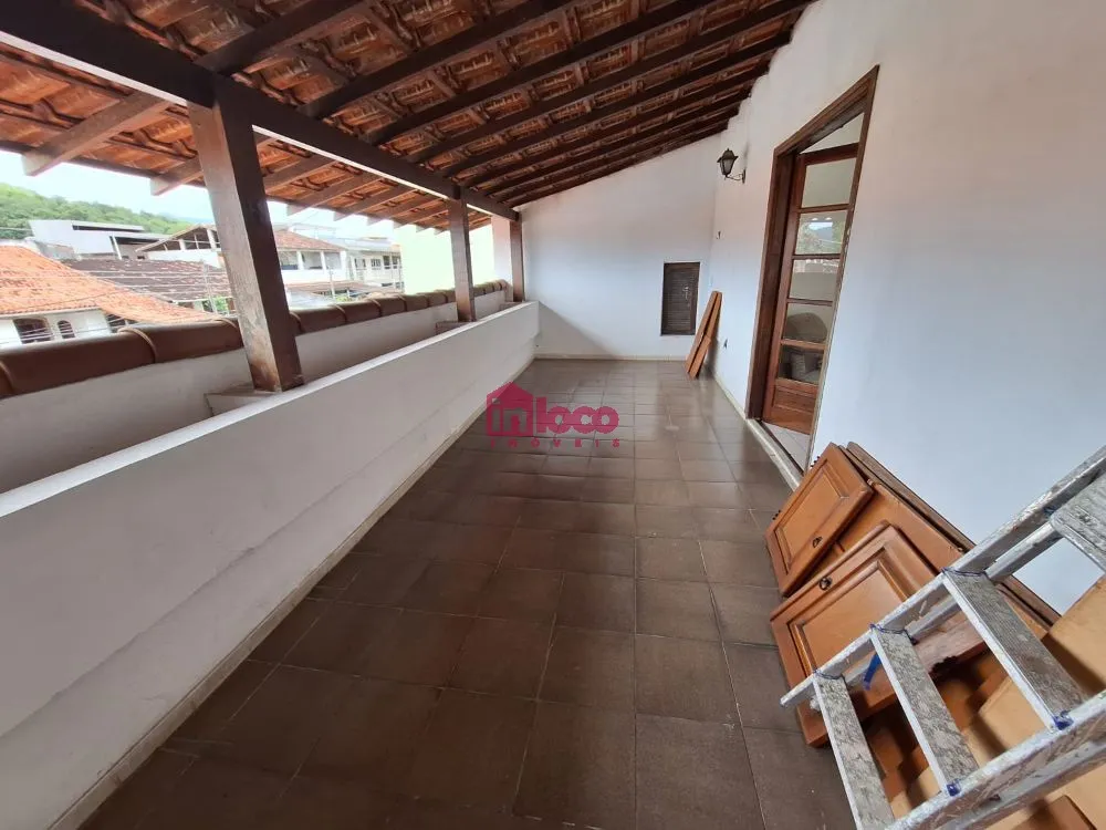 Casa de Condomínio, 4 quartos - Foto 18