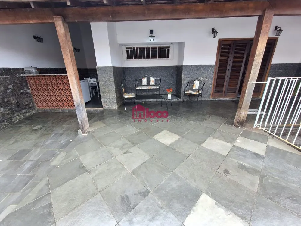 Casa de Condomínio, 4 quartos - Foto 20