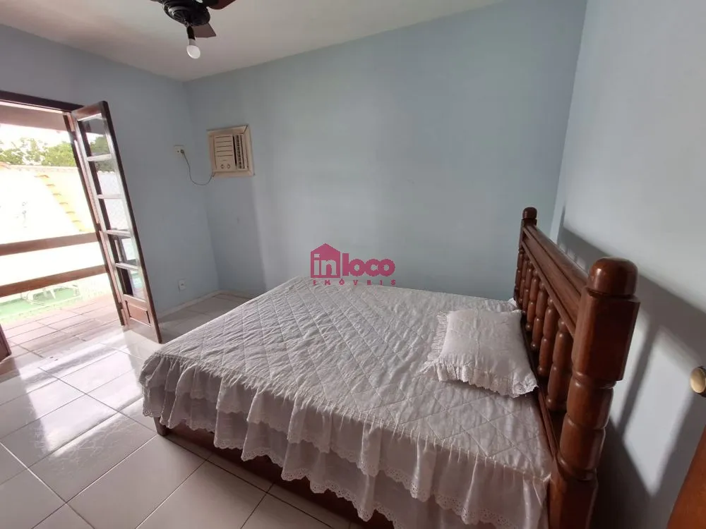 Casa de Condomínio, 4 quartos - Foto 11