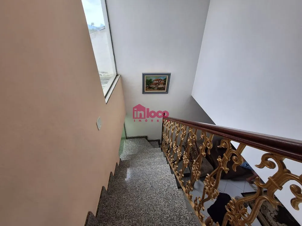 Casa de Condomínio, 4 quartos - Foto 8