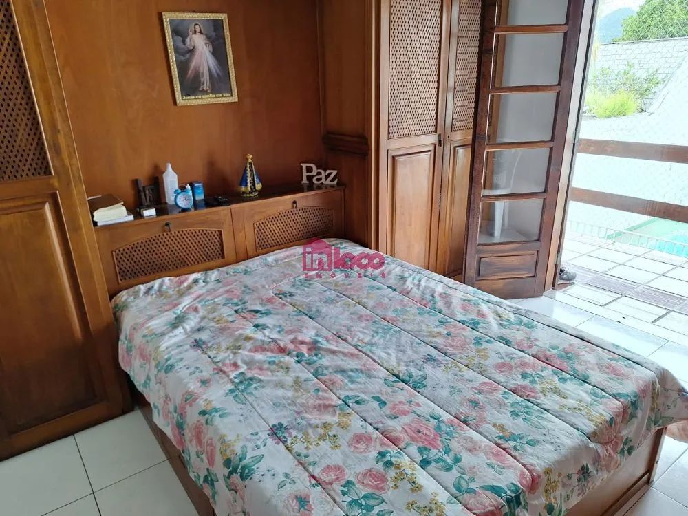 Casa de Condomínio, 4 quartos - Foto 9