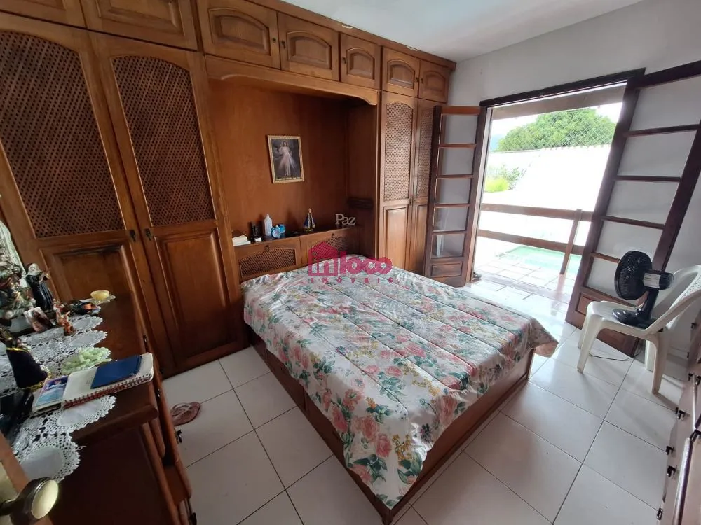 Casa de Condomínio, 4 quartos - Foto 10