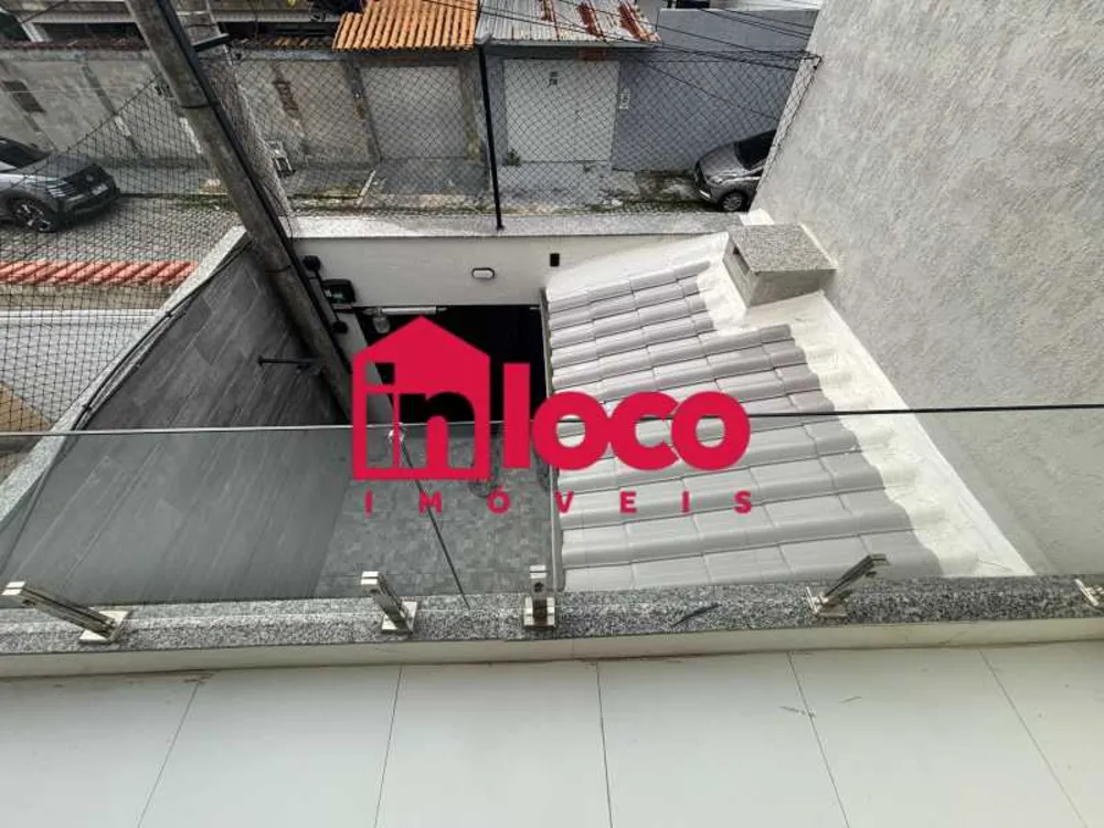Casa, 2 quartos, 95 m² - Foto 1
