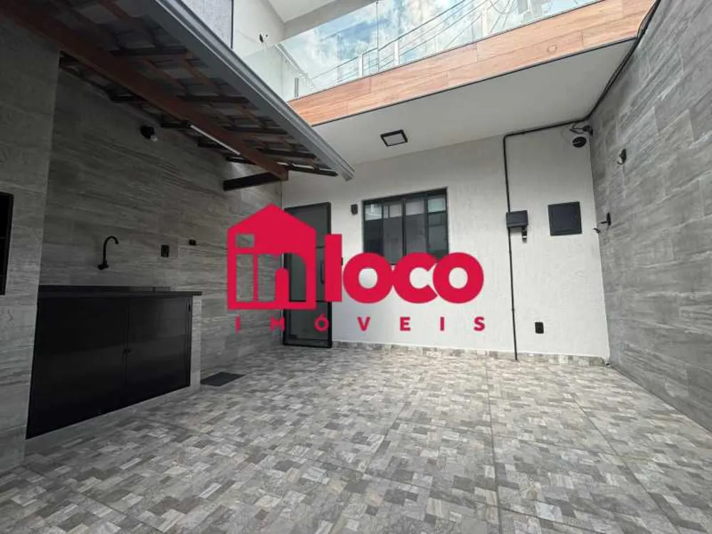 Casa, 2 quartos, 95 m² - Foto 25