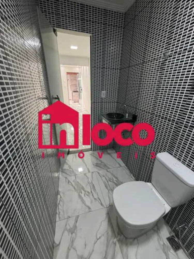 Casa, 2 quartos, 95 m² - Foto 4