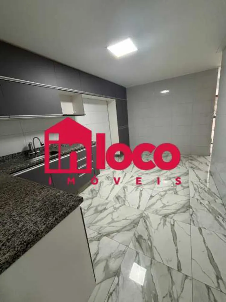 Casa, 2 quartos, 95 m² - Foto 16