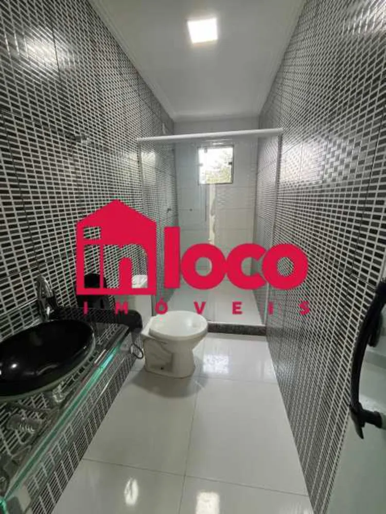 Casa, 2 quartos, 95 m² - Foto 11