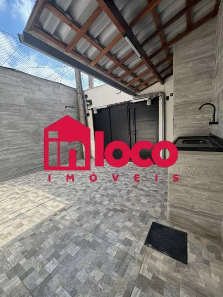 Casa, 2 quartos, 95 m² - Foto 30