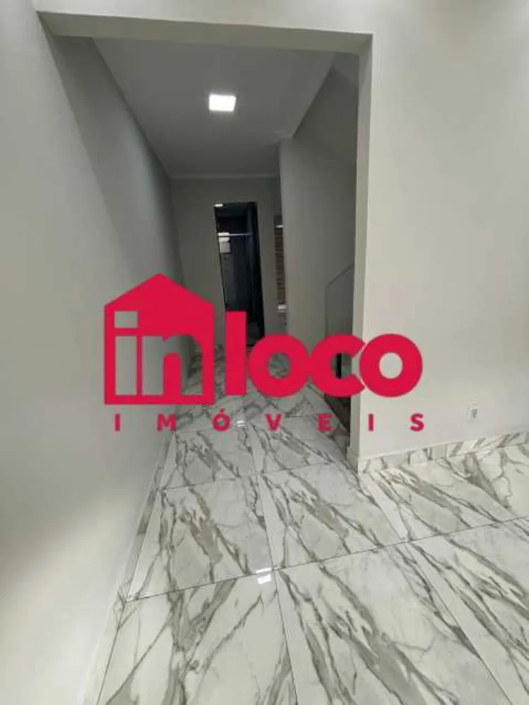 Casa, 2 quartos, 95 m² - Foto 2