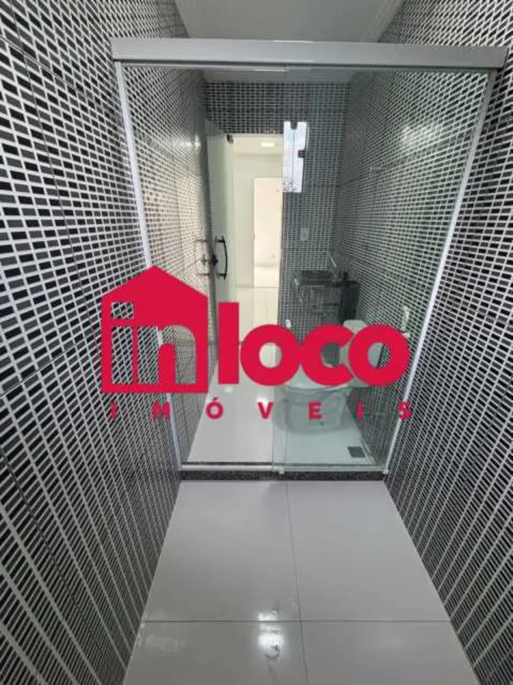 Casa, 2 quartos, 95 m² - Foto 20