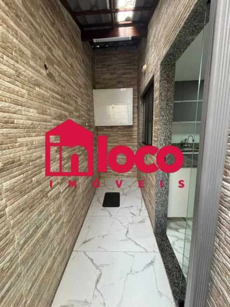 Casa, 2 quartos, 95 m² - Foto 15