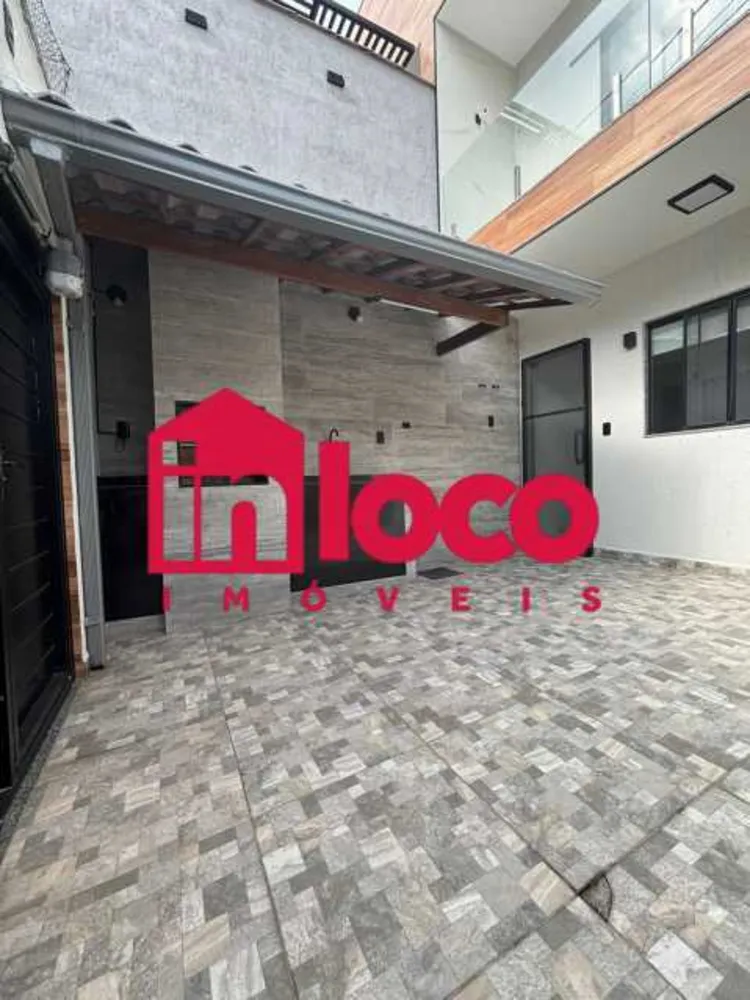 Casa, 2 quartos, 95 m² - Foto 19