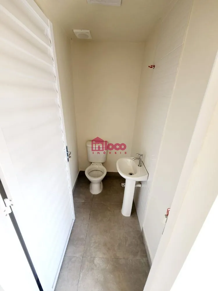Sala-Conjunto, 27 m² - Foto 1