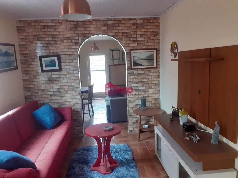 Casa, 3 quartos - Foto 2