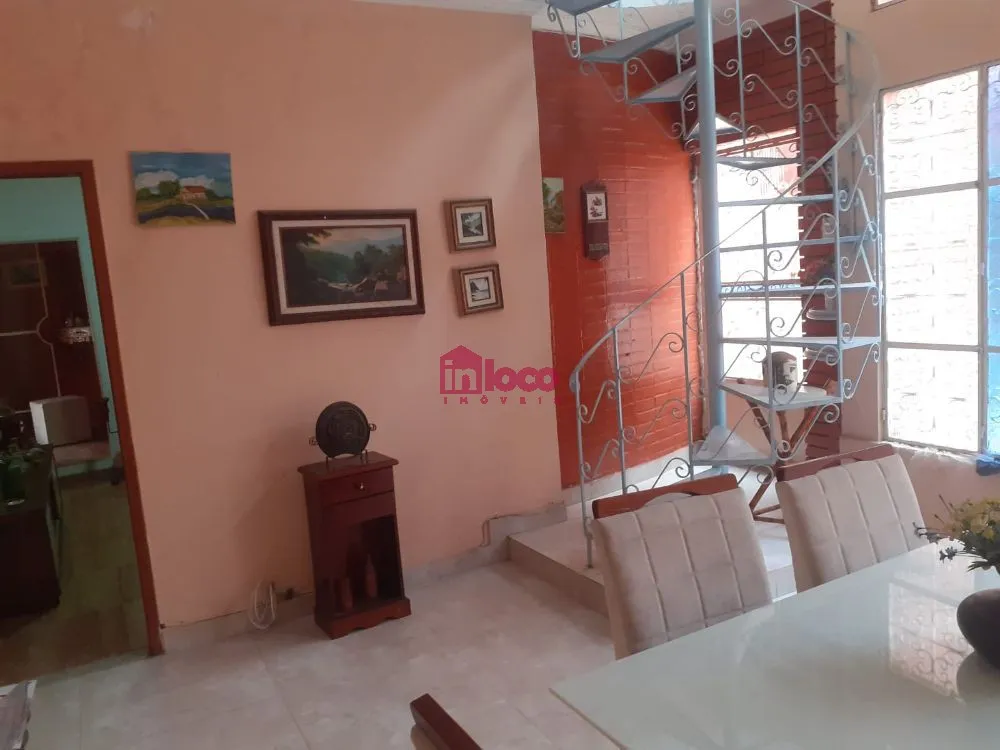 Casa, 3 quartos - Foto 16