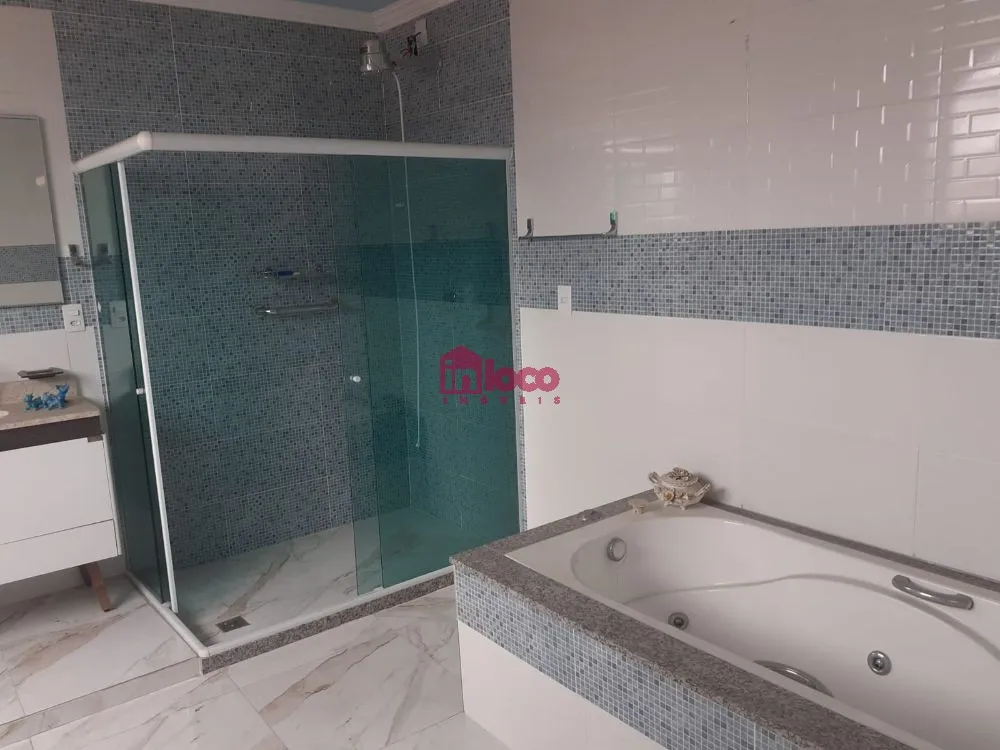 Casa, 3 quartos - Foto 17