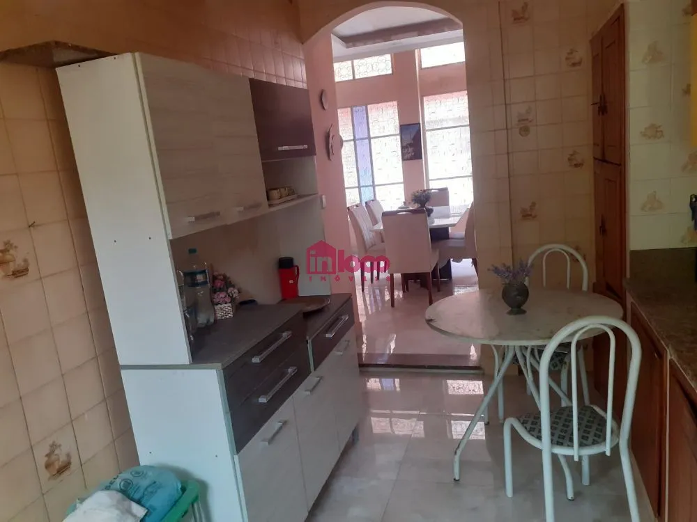 Casa, 3 quartos - Foto 3