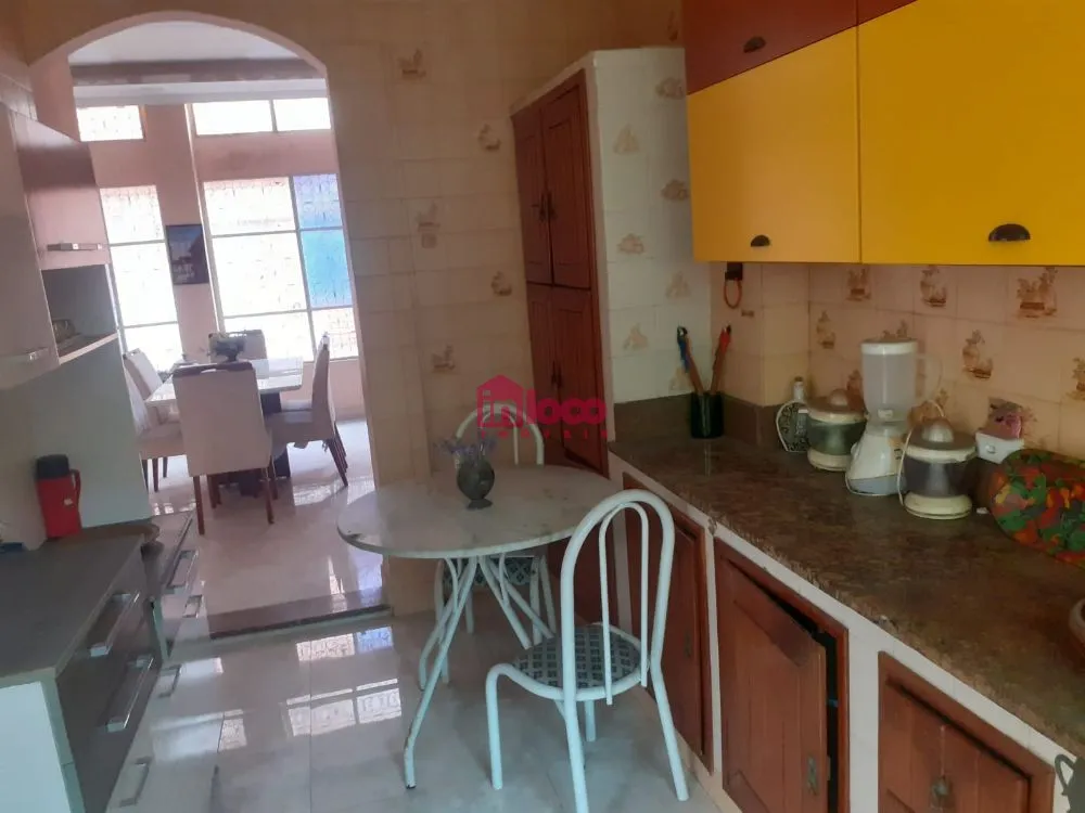 Casa, 3 quartos - Foto 7