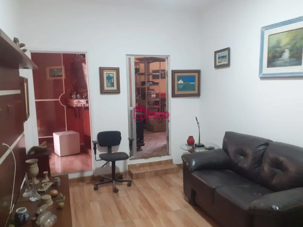 Casa, 3 quartos - Foto 21