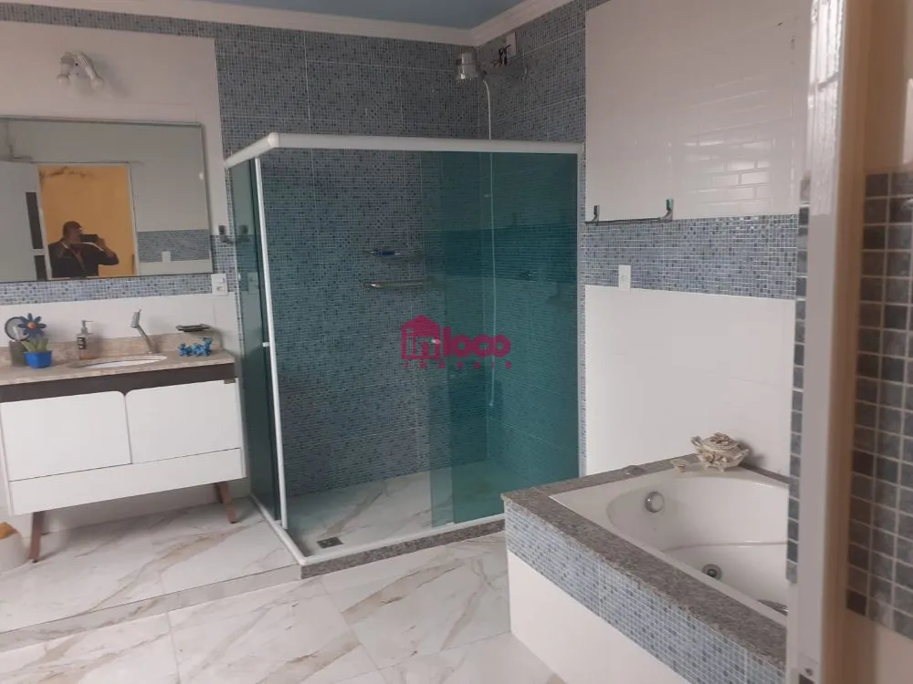 Casa, 3 quartos - Foto 5