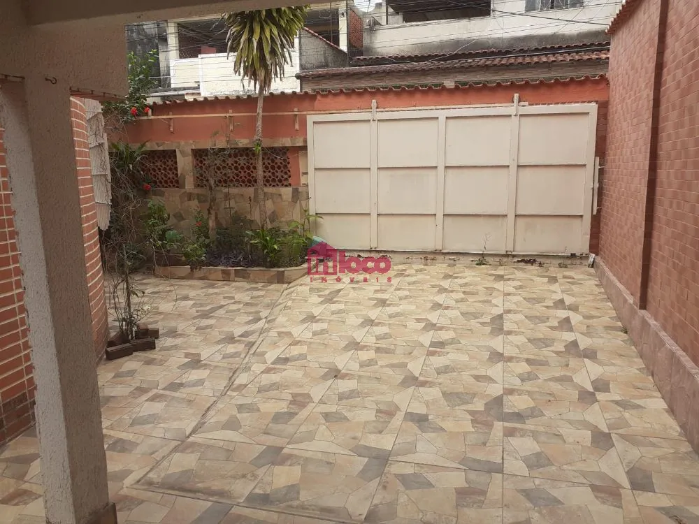 Casa, 3 quartos - Foto 30