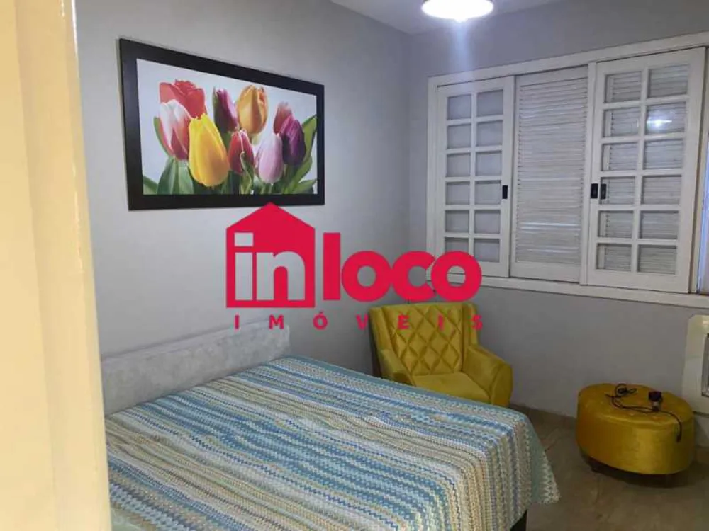 Casa de Condomínio, 8 quartos - Foto 10