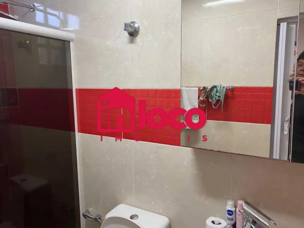 Casa de Condomínio, 8 quartos - Foto 17