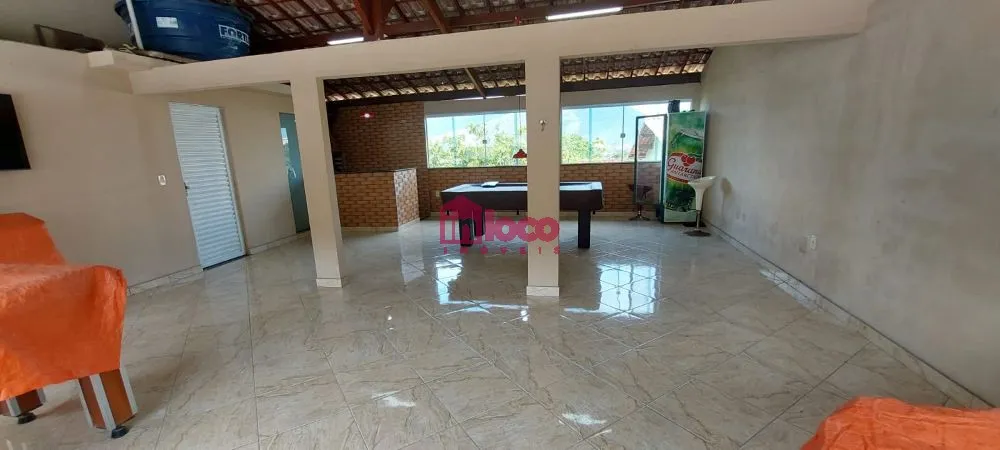 Casa, 3 quartos - Foto 16