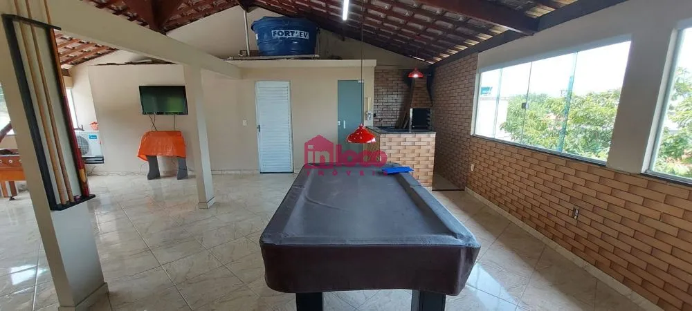 Casa, 3 quartos - Foto 15