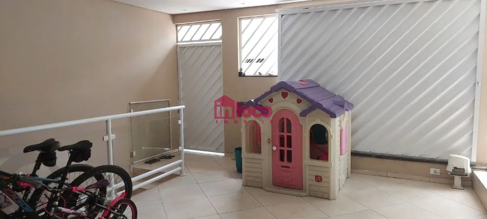 Casa, 3 quartos - Foto 18
