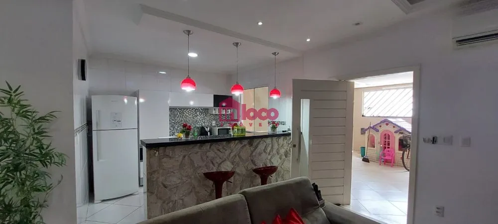 Casa, 3 quartos - Foto 4