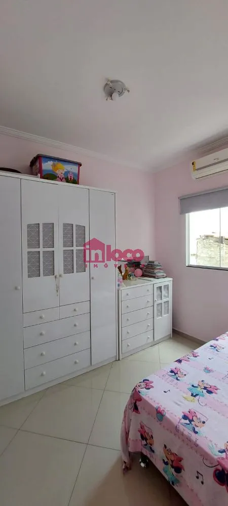 Casa, 3 quartos - Foto 11