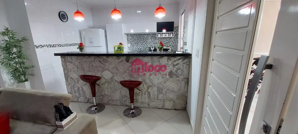 Casa, 3 quartos - Foto 5