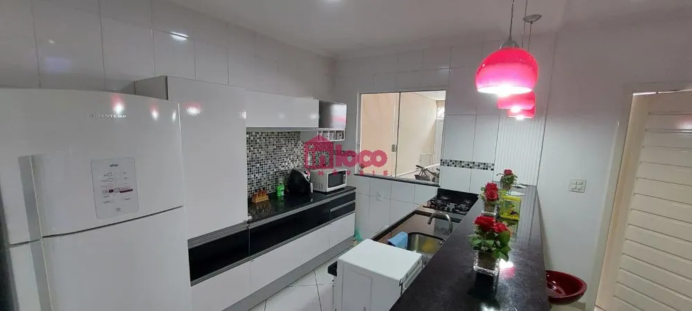 Casa, 3 quartos - Foto 6
