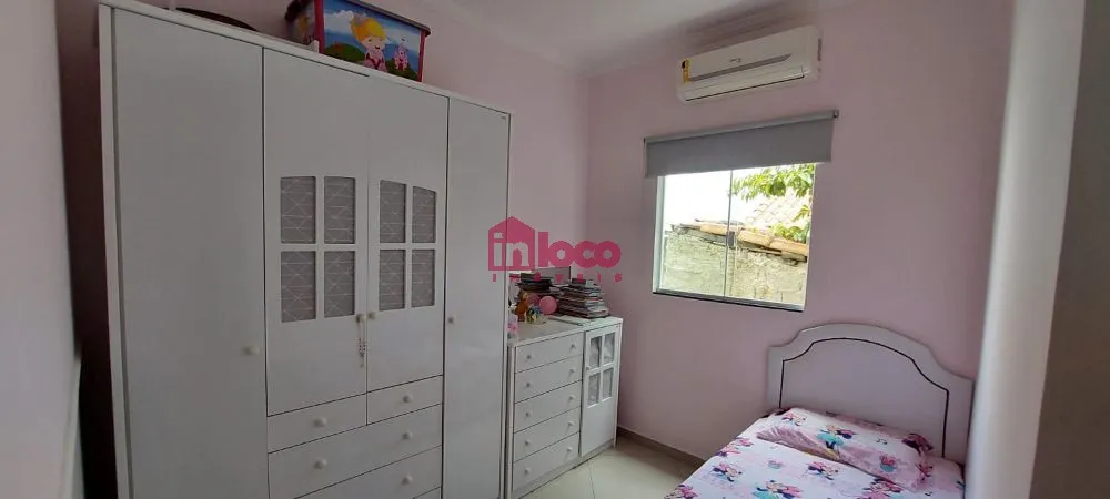 Casa, 3 quartos - Foto 10