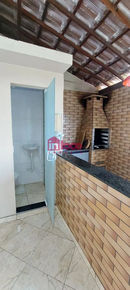 Casa, 3 quartos - Foto 17