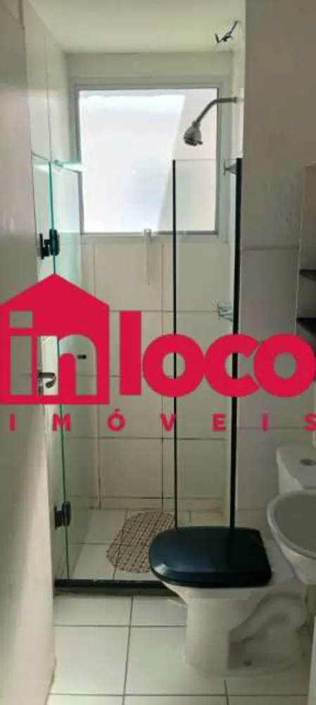 Apartamento, 2 quartos, 40 m² - Foto 11